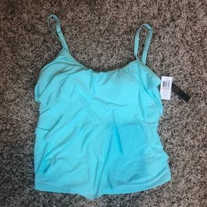 Tankini Top